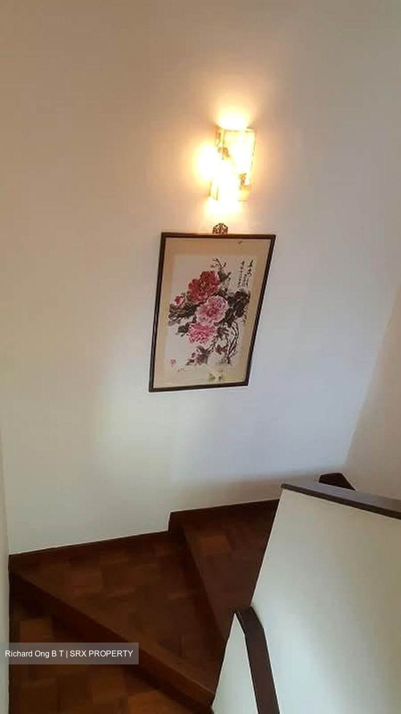 Eng Kong Park (D21), Semi-Detached #582482981